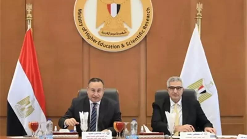 19 سبتمبر..بدء الدراسة للعام الجديد بالجامعات والمعاهد2026/2027