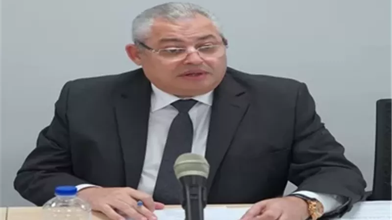 جامعة عين شمس تناقش جاهزية
