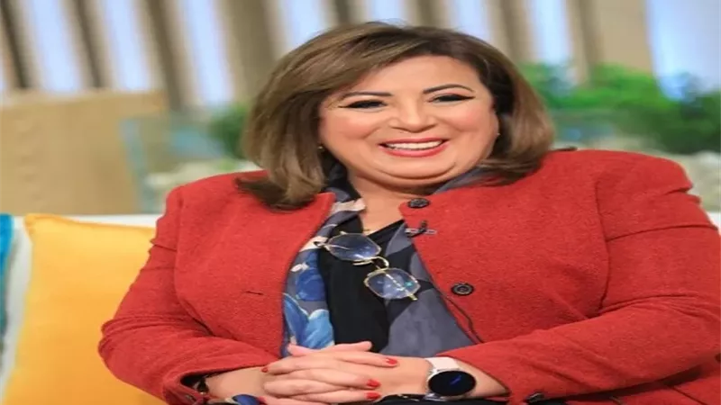 يمني الشريدي: مصر منصة عالمية لتمكين المرأة اقتصادياً