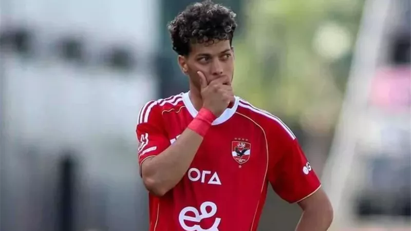 مصدر بالأهلي: رحيل إمام عاشور وارد بشرط وجود عرض مناسب