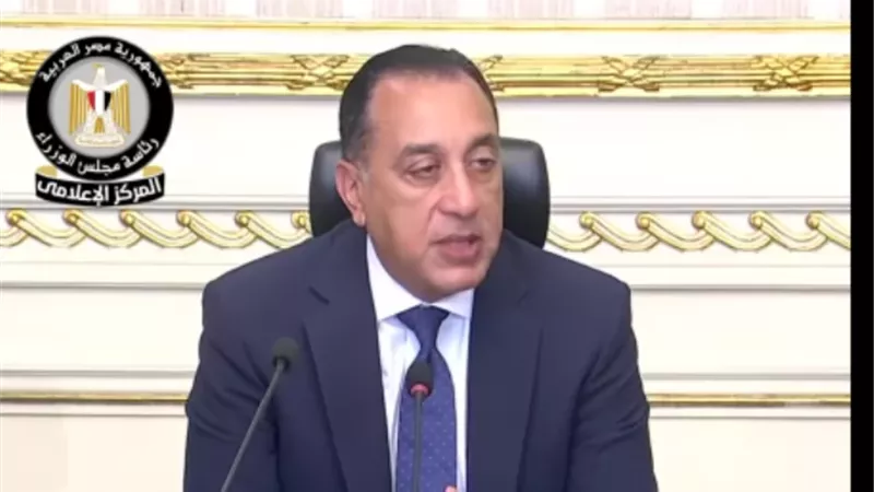فيديو.. مدبولي يطمئن المواطنين: لدينا وفرة في السلع واستقرار في أسعارها