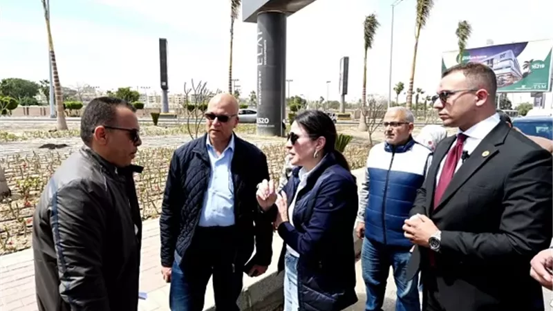 بوابة الجمهورية