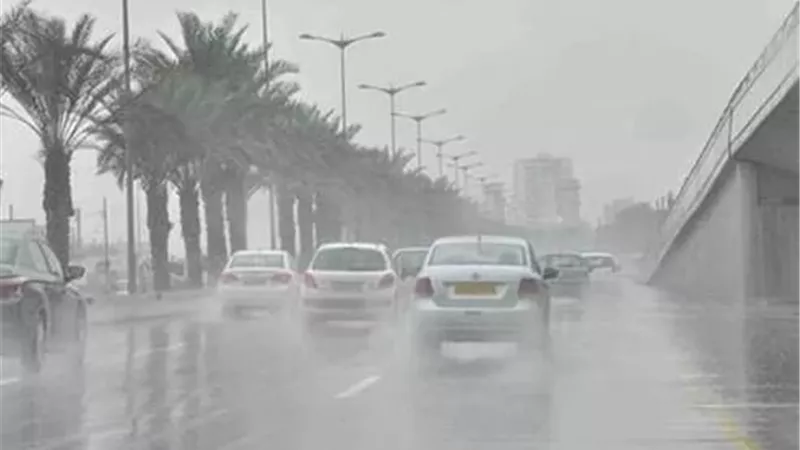 حالة الطقس اليوم الأحد 29-3-2026