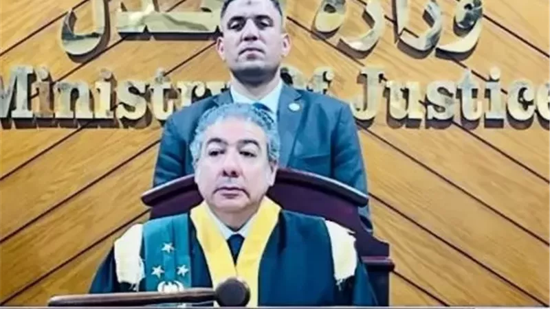 تأجيل محاكمة المتهم بقتل طليقته لعدم تمكينها من رؤية أولاده