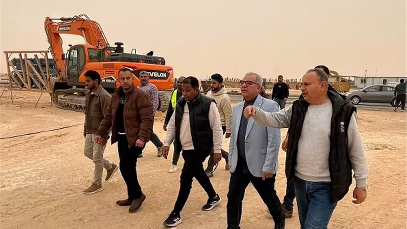 الإسكان: تطوير 