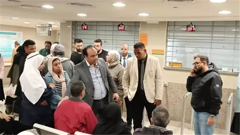 بوابة الجمهورية