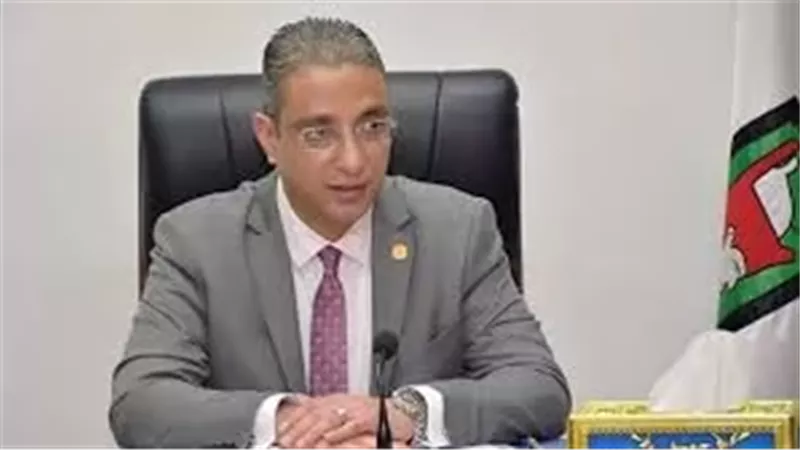 محافظ الجيزة يقرر تعطيل الدراسة اليوم بسبب سوء الأحوال الجوية