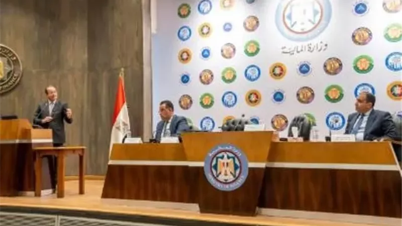 كجوك: ما تصدروش مشاكل للمواطنين.. وساعدوهم على حل أي تحديات تواجهم