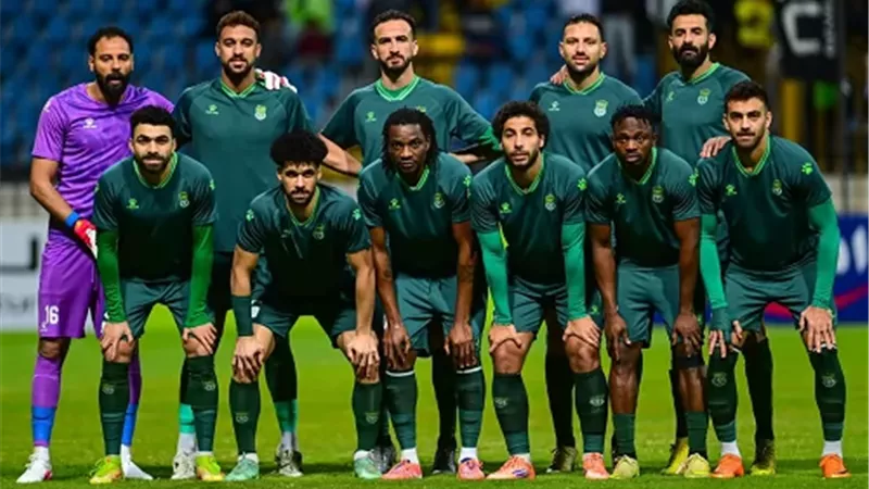 الاتحاد يستعد للجونة بمواجهة لسلوم وديا