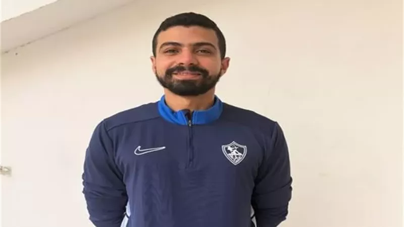 تعيين أخصائي تغذية لفريق الكرة بالزمالك