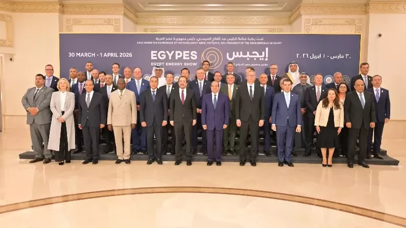 وزير البترول يؤكد الالتزام بزيادة الإنتاج وجذب الاستثمارات