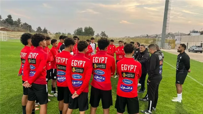 تشكيل منتخب 2009 ضد المغرب في تصفيات شمال إفريقيا.. ثلاثي في الهجوم