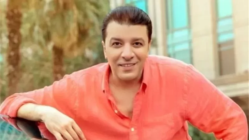 مصطفى كامل يؤكد دعمه للدولة ويطالب بحماية النشاط الفني الليلي