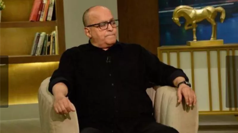محمد وطني مدير أعمال
