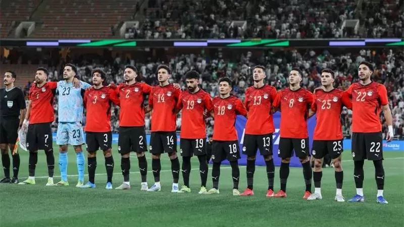 خمسة مدافعين.. تفاصيل خطة حسام حسن لتعطيل الماتادور الإسباني