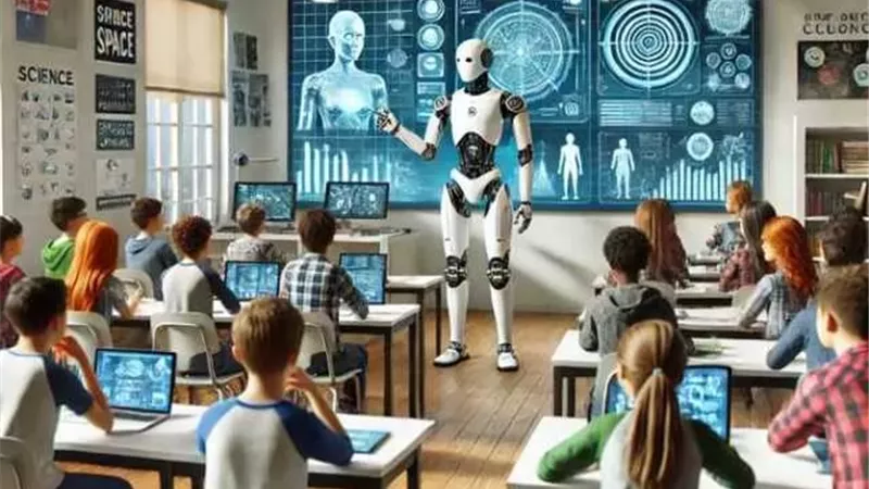 ثورة صامتة فى مدرجات الجامعات البريطانية