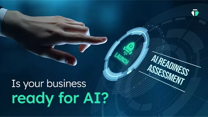 أداة لقياس جاهزية الشركات لسباق الذكاء الاصطناعى قبل إطلاق المشروعات
