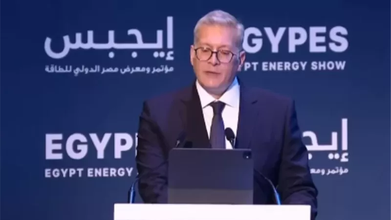 وزير البترول: قطاع الطاقة يشهد تطورا كبيرا يعكس دعم القيادة السياسية