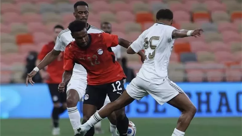 مصطفى أبو زهرة: المنتخب سيواجه البرازيل وديًا.. وهيثم حسن إضافة قوية