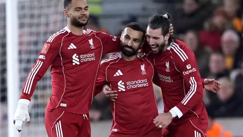 موعد مباراة ليفربول ضد باريس سان جيرمان بربع نهائي دوري الأبطال