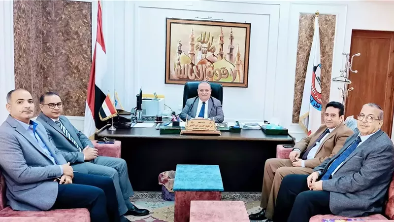 ندوة بعنوان 