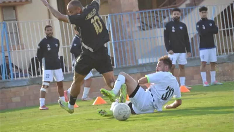 تعديلات جديدة فى مواعيد مباريات دورى المحترفين