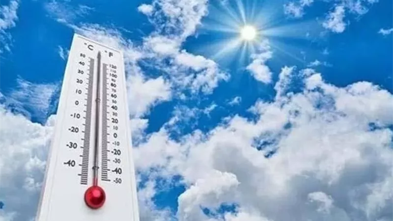 التصديق بتوقعات الأرصاد الجوية للطقس..بين العلم والتنجيم