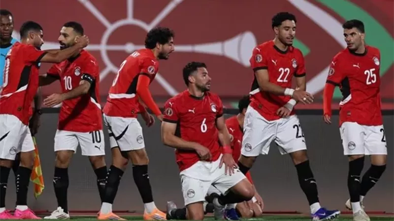 موعد مباراة منتخب مصر ضد إسبانيا والقناة الناقلة