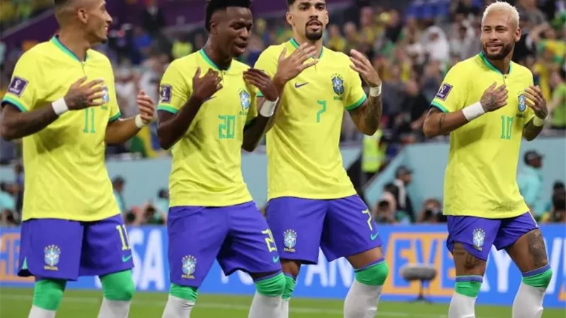 البرازيل ضد كرواتيا.. مواعيد مباريات اليوم والقنوات الناقلة