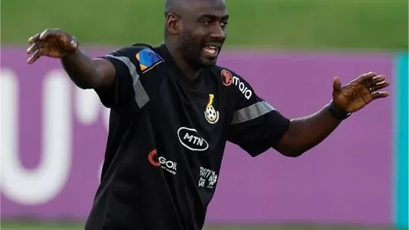 الاتحاد الغاني يعلن إقالة مدرب المنتخب بعد الخسارة أمام ألمانيا