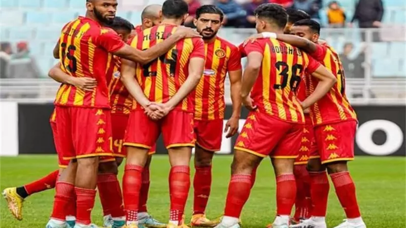 دوري أبطال أفريقيا.. الترجى يواجه صن داونز بحضور 35 ألف مشجع
