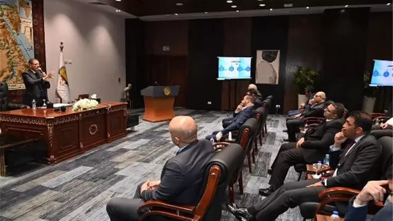 انطلاق فعاليات الدورة التدريبية لتأهيل كوادر مكافحة الفساد