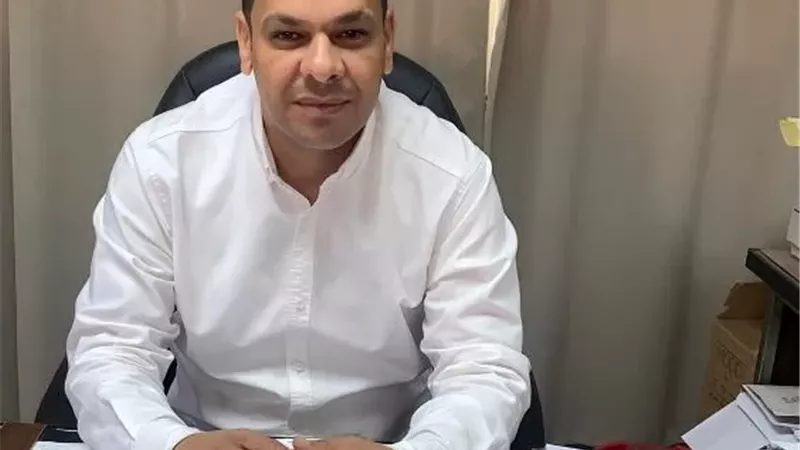 ضبط مخزن غير مرخص لإحتكار الاف السلع التموينية بالسويس