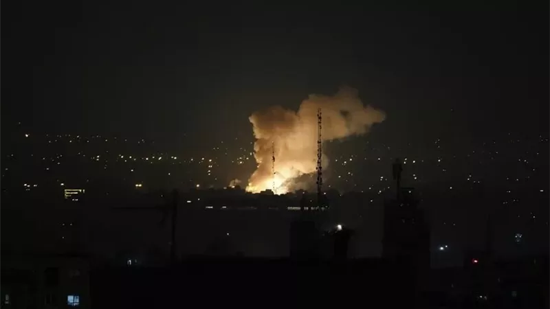 مقتل أحد قادة الحرس الثورى بمحافظة البرز