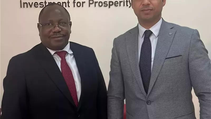 شركة الشحنة الكهربائية تشارك فى بعثة تجارية لزامبيا لتعزيز التعاون بقطاع التعدين واستيراد النحاس