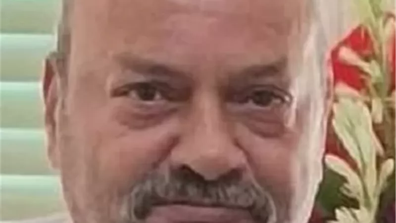 وفاة الكاتب الصحفى حسين غيتة مدير تحرير الأهرام الأسبق