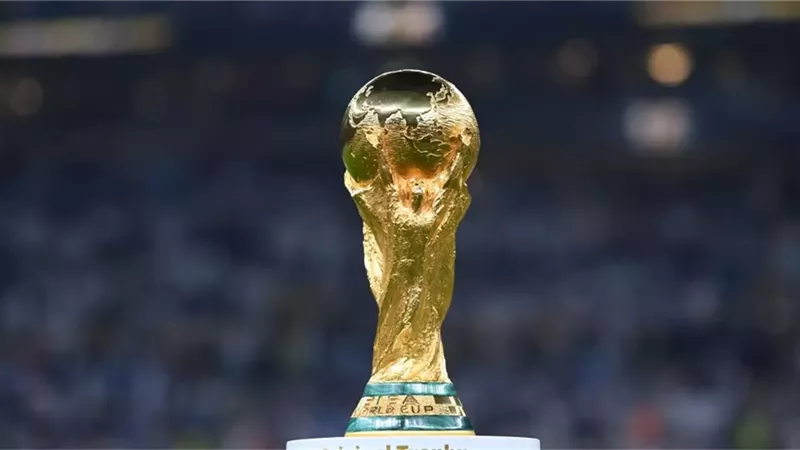 المنتخبات المتأهلة إلى كأس العالم 2026