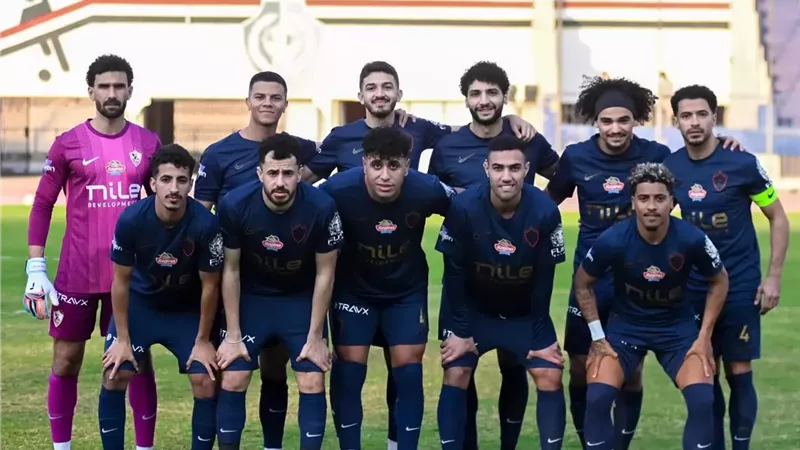الزمالك يستأنف تدريباته اليوم استعدادًا لمواجهة المصري في الدوري