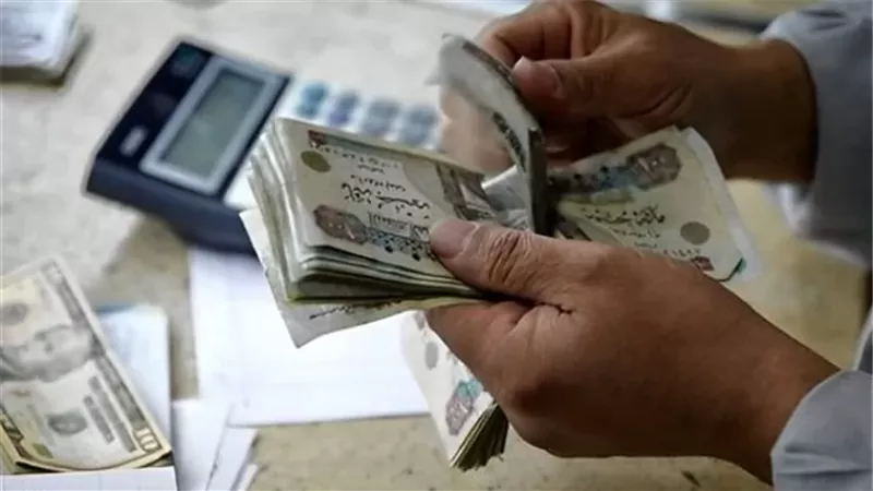 إنفاق الأجور وتعويضات العاملين يقفز 12.9% بنحو 49 مليار جنيه