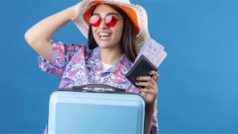 تعرف على فوائد السفر على الصحة النفسية والجسدية