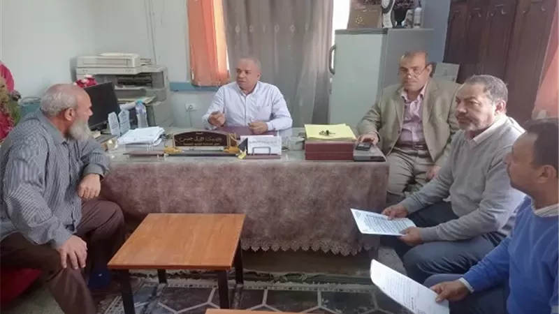 ندوة توعوية بأبوتيج حول ضوابط عمل الطفل في قانون العمل الجديد