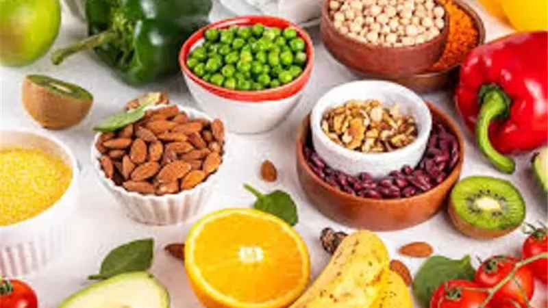 برنامج غذائي مخصص يقلل ضغط الدم والكوليسترول