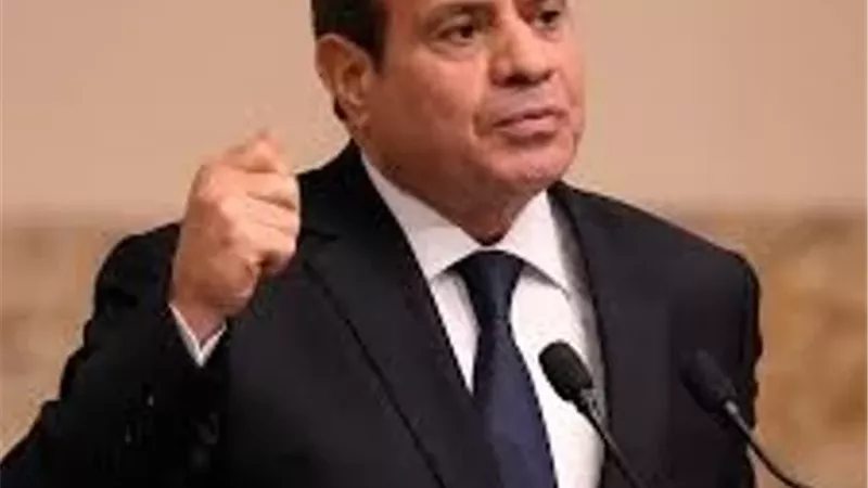 الرئيس السيسي يؤكد ضرورة تحسين الوضع الاقتصادي وضمان انعكاسه على الموا