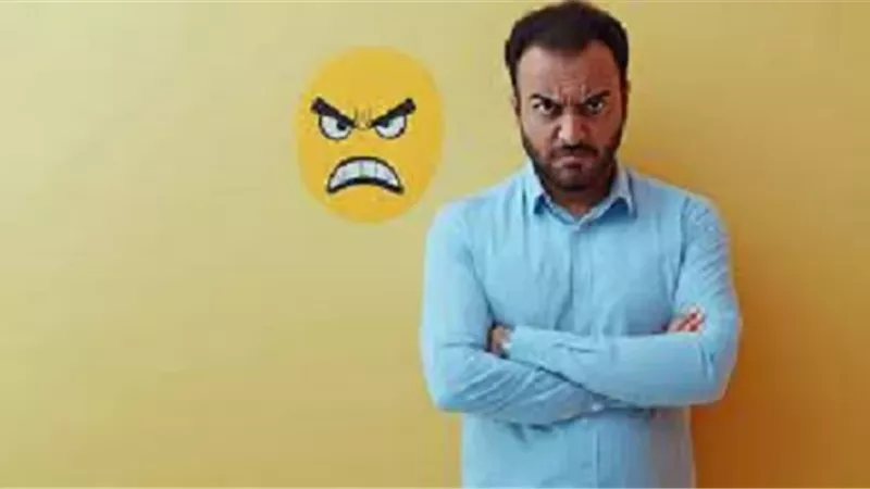كيف تُطفيء لهيب الغضب وتحقق السكينة؟..روشتة من الهدي النبوي