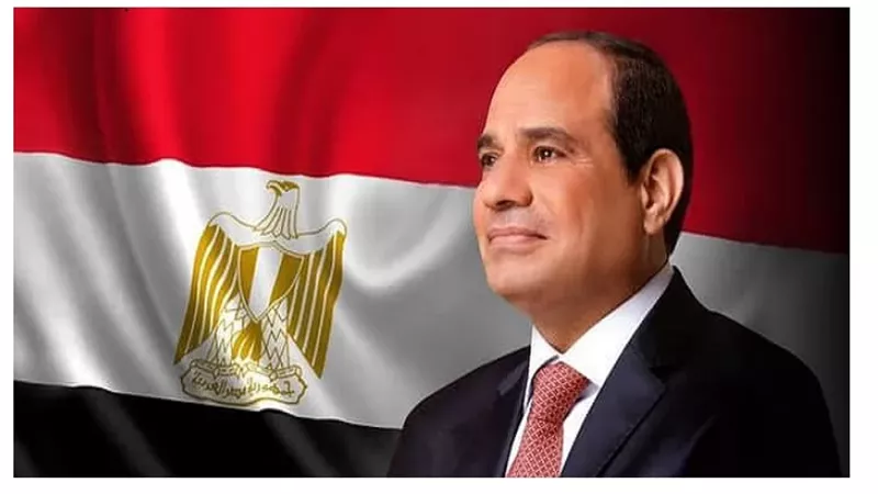 الرئيس السيسي يؤكد رفض مصر التام للمساس بسيادة الدول العربية الشقيقة