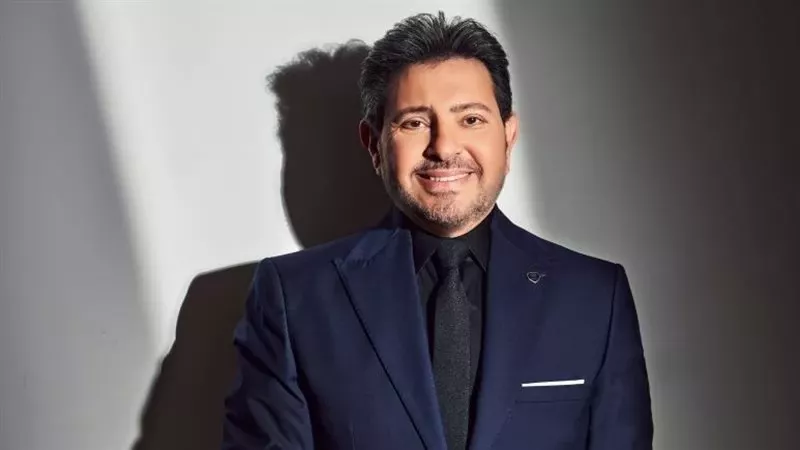حمادة هلال يوجه رسالة دعم لـ هاني شاكر