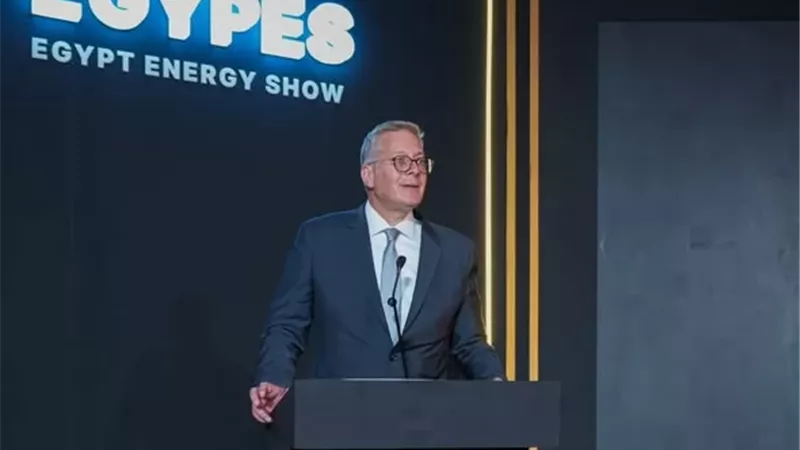 وزير البترول يشهد حفل توزيع جوائز مؤتمر ومعرض “إيجبس 2026”