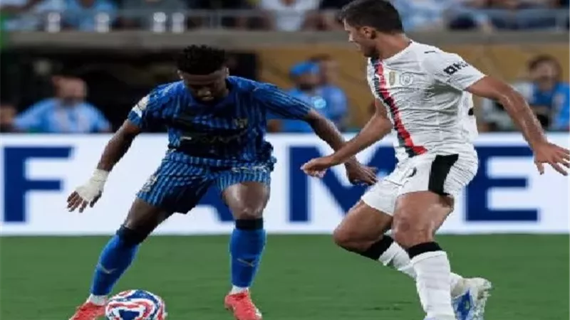 الهلال السعودي يفتقد جهود لاعبه لنهاية الموسم