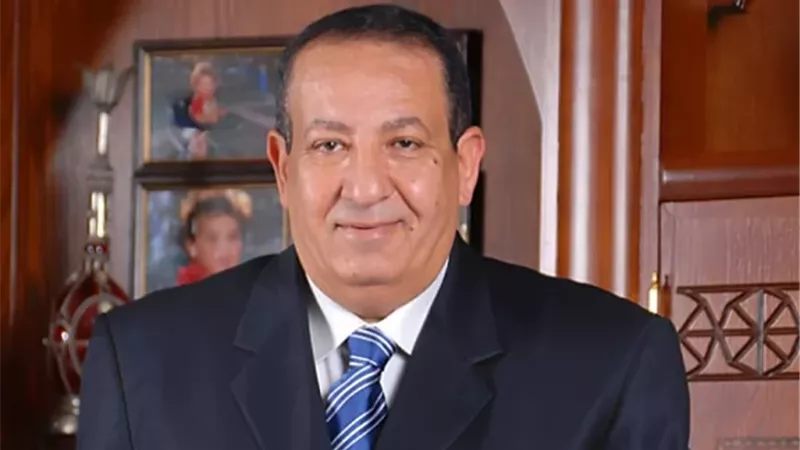 قلق فى بورسعيد من جمود العلاقة بين رئيس المصرى والمحافظ