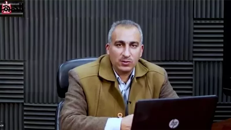 الأسئلة المتوقعة وإجابتها في مراجعة نص «وادي الكنانة» لـ الشهادة الإعدادية
